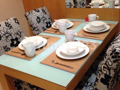 Kuningan City Denpasar Residence Apartment, Indonesia  Kuningan City Denpasar Residence Apartment, Indonesia