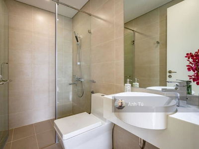 Masteri Millennium, Vietnam Masteri Millennium, Vietnam