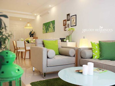 Melody Residences, Vietnam Melody Residences, Vietnam