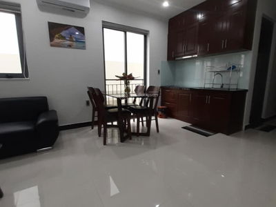 Thach Lam Street, Vietnam Thach Lam Street, Vietnam