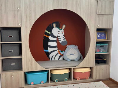 Carillon 7, Vietnam Carillon 7, Vietnam