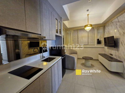 Fatmawati city center apartment, Indonesia  Fatmawati city center apartment, Indonesia
