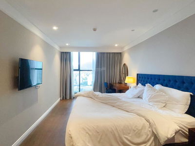 Alphanam Luxury Apartment, Vietnam Alphanam Luxury Apartment, Vietnam