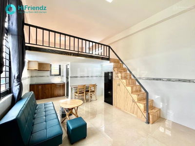 Luy Ban Bich Street, Vietnam Luy Ban Bich Street, Vietnam