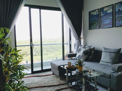 New City Thu Thiem, Vietnam New City Thu Thiem, Vietnam