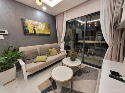 New City Thu Thiem, Vietnam  New City Thu Thiem, Vietnam