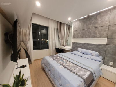 New City Thu Thiem, Vietnam  New City Thu Thiem, Vietnam