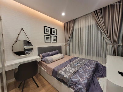 New City Thu Thiem, Vietnam New City Thu Thiem, Vietnam