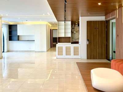 Centana Thu Thiem, Vietnam Centana Thu Thiem, Vietnam