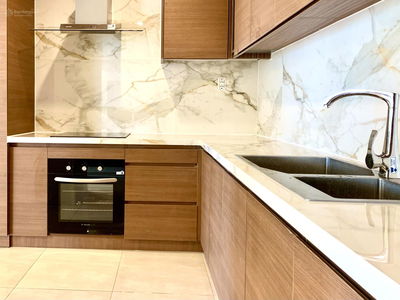 Centana Thu Thiem, Vietnam Centana Thu Thiem, Vietnam