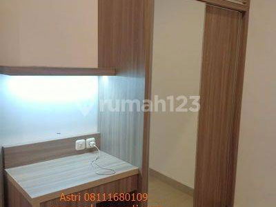 Fatmawati city center apartment, Indonesia  Fatmawati city center apartment, Indonesia