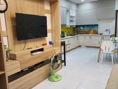 Jamila Khang Dien, Vietnam Jamila Khang Dien, Vietnam