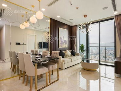 Vinhomes Golden River Ba Son, Vietnam Vinhomes Golden River Ba Son, Vietnam