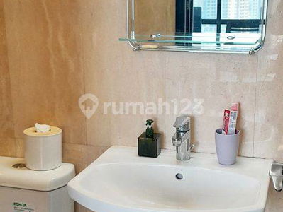 Sudirman Suites, Indonesia  Sudirman Suites, Indonesia