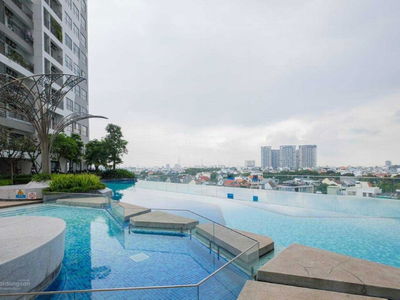 The Sun Avenue, Vietnam The Sun Avenue, Vietnam