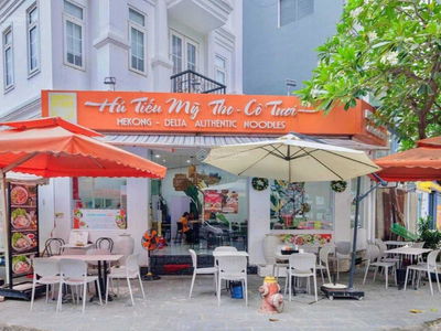 The Sun Avenue, Vietnam The Sun Avenue, Vietnam