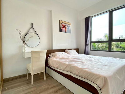 Rivera Park Saigon, Vietnam Rivera Park Saigon, Vietnam