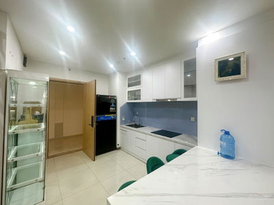 The Everrich Infinity, Vietnam The Everrich Infinity, Vietnam