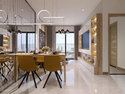 RichStar Apartment, Vietnam RichStar Apartment, Vietnam