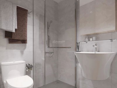 RichStar Apartment, Vietnam RichStar Apartment, Vietnam