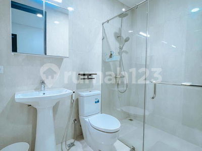 Sudirman Suites, Indonesia  Sudirman Suites, Indonesia