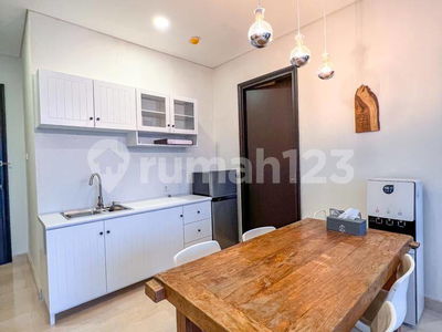 Sudirman Suites, Indonesia  Sudirman Suites, Indonesia