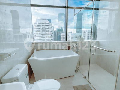 Sudirman Suites, Indonesia  Sudirman Suites, Indonesia