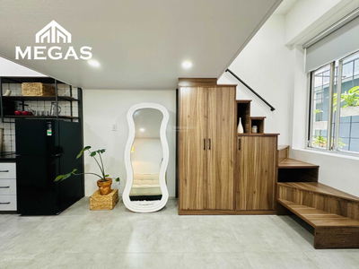 Phan Van Tri Street, Vietnam Phan Van Tri Street, Vietnam