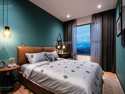 The Gold View, Vietnam The Gold View, Vietnam