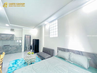 Phan Dang Luu Street, Vietnam  Phan Dang Luu Street, Vietnam