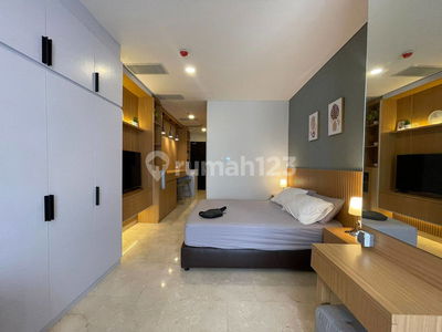 Sudirman Suites Apartment, Indonesia  Sudirman Suites Apartment, Indonesia