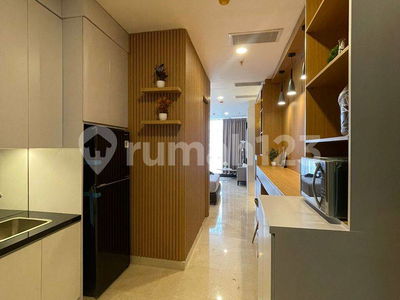 Sudirman Suites Apartment, Indonesia  Sudirman Suites Apartment, Indonesia