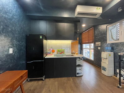 Charmington La Pointe, Vietnam Charmington La Pointe, Vietnam