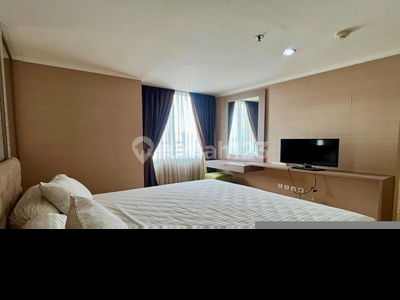 FX Residence, Indonesia  FX Residence, Indonesia