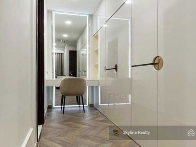 Midtown Phu My Hung, Vietnam Midtown Phu My Hung, Vietnam