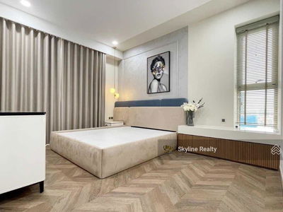 Midtown Phu My Hung, Vietnam Midtown Phu My Hung, Vietnam