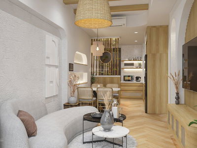 Vinhomes Grand Park, Vietnam  Vinhomes Grand Park, Vietnam