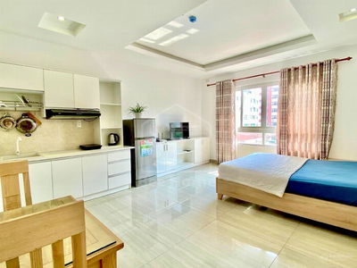 Nguyen Huu Canh Street, Vietnam Nguyen Huu Canh Street, Vietnam