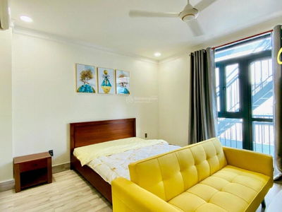 Nguyen Gia Tri Street, Vietnam Nguyen Gia Tri Street, Vietnam