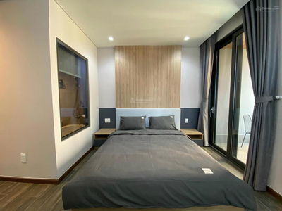 Nguyen Van Luong Street, Vietnam Nguyen Van Luong Street, Vietnam