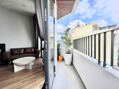 Hong Bang Street, Vietnam Hong Bang Street, Vietnam