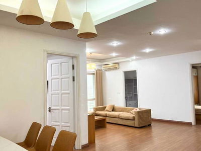 Ciputra Hanoi, Vietnam Ciputra Hanoi, Vietnam