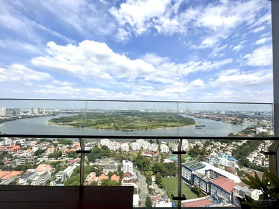 District 2 Thao Dien, Vietnam District 2 Thao Dien, Vietnam