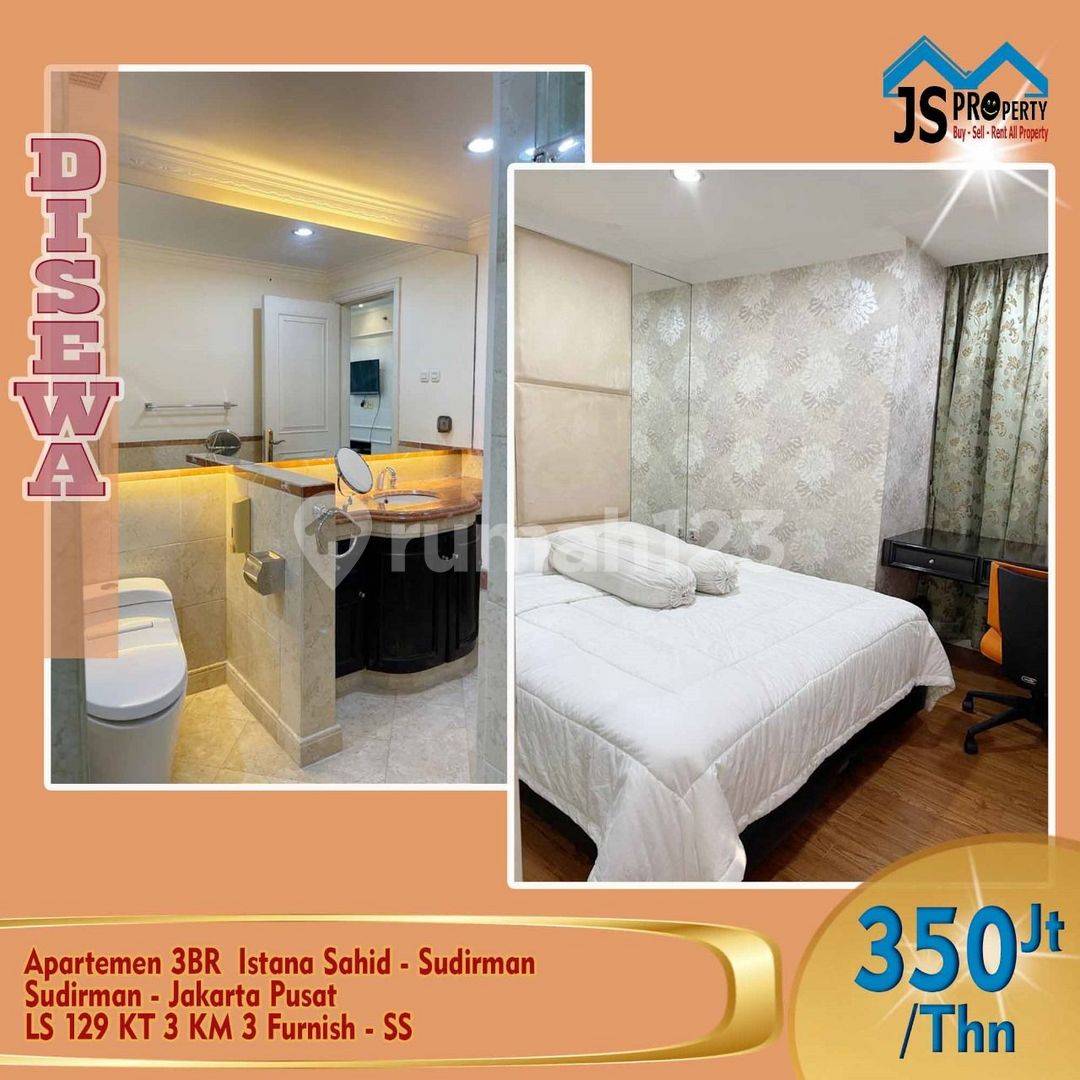 Sahid Palace, Indonesia Sahid Palace, Indonesia