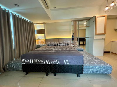 La Grande Merdeka Tamansari, Indonesia  La Grande Merdeka Tamansari, Indonesia