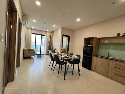 Sora Gardens 2, Vietnam Sora Gardens 2, Vietnam