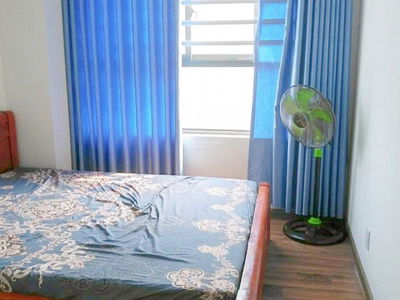 Saigon Avenue, Vietnam Saigon Avenue, Vietnam