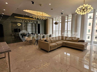 Botanica Apartment (Simprug), Indonesia  Botanica Apartment (Simprug), Indonesia