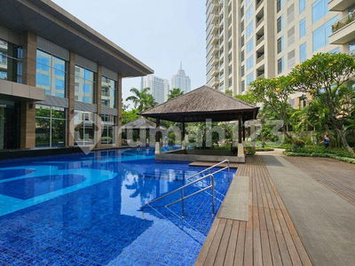 Botanica Apartment (Simprug), Indonesia  Botanica Apartment (Simprug), Indonesia