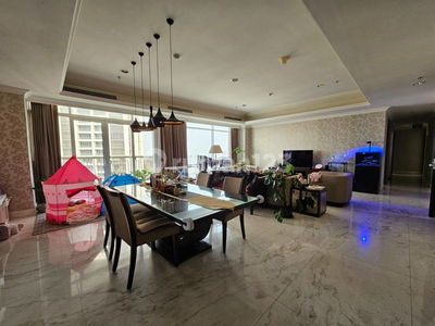 Botanica Apartment (Simprug), Indonesia  Botanica Apartment (Simprug), Indonesia